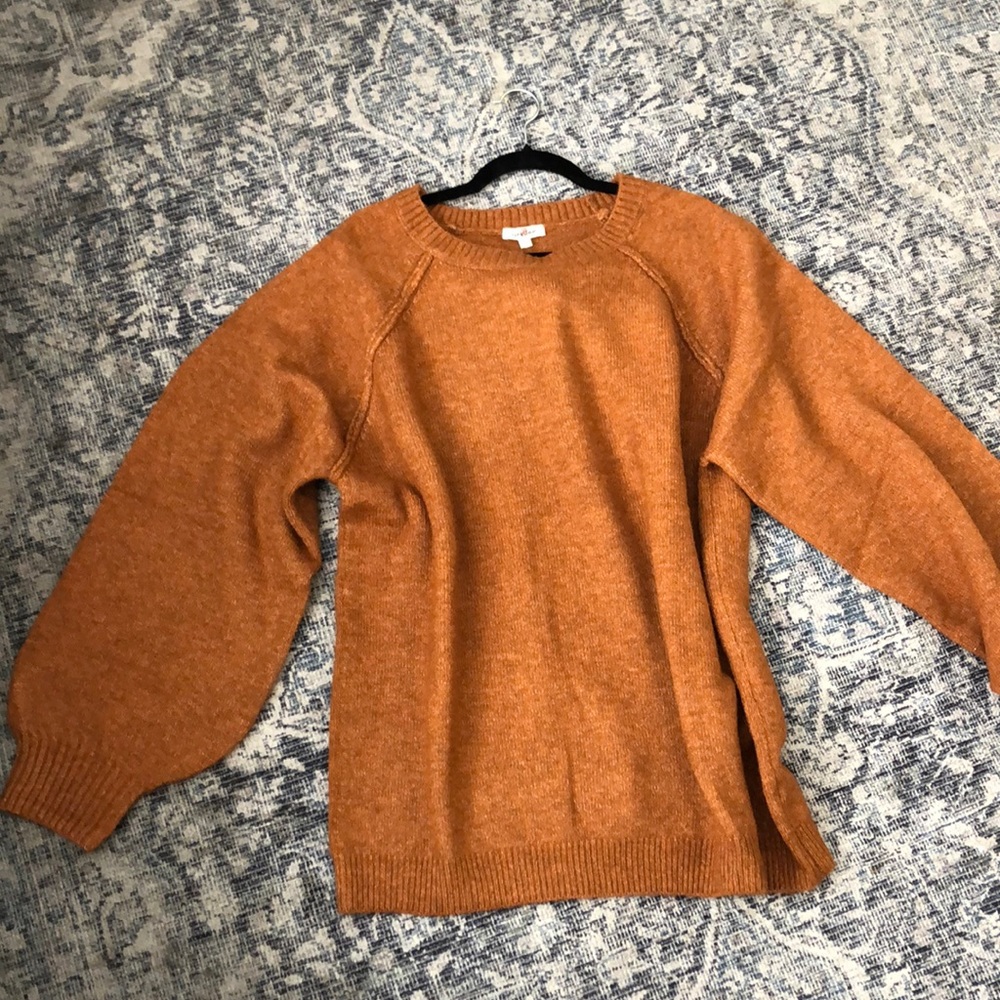 Sweater